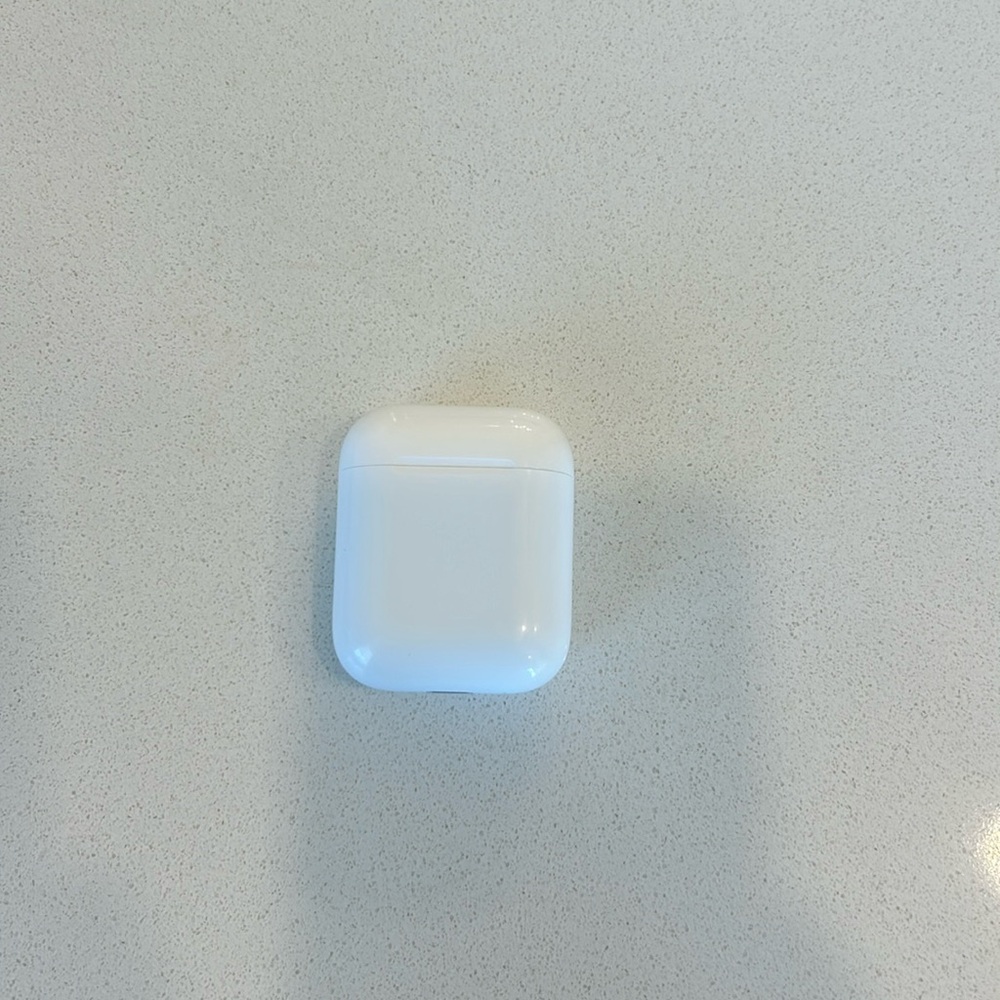 Apple AirPods case